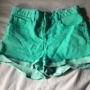 Shorts